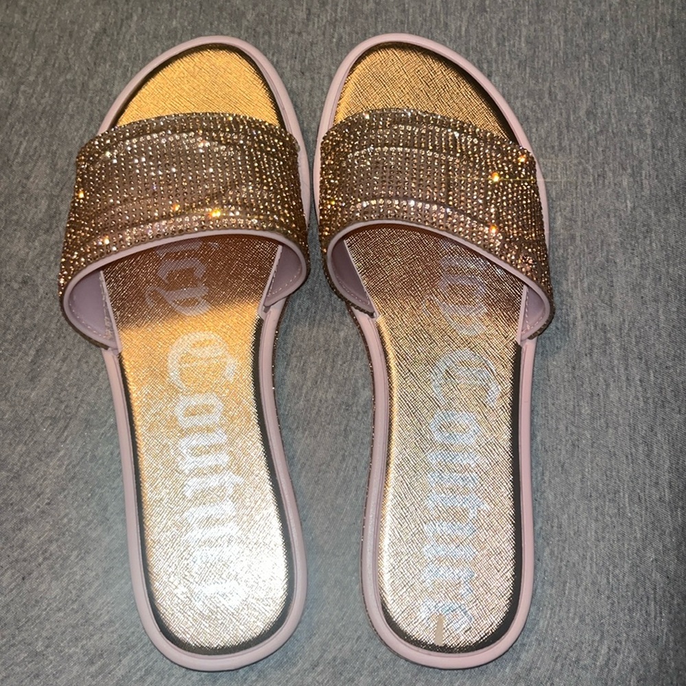 Juicy Couture Shoes